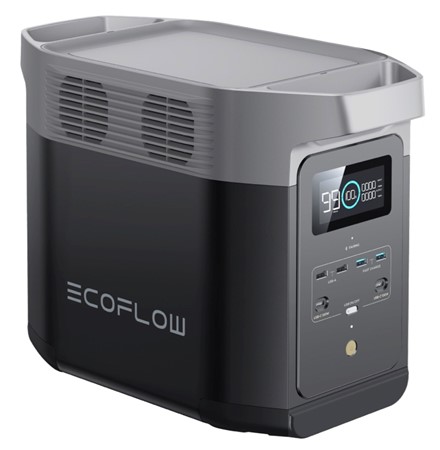 ecoflow delta2 photo